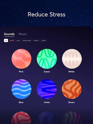 Download BetterSleep Terbaru – Aplikasi Tidur Nyenyak & Rileks - Screenshot 19