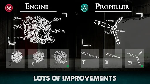 Download Warplanes Inc WW2 Terbaru – Game Simulasi Perang - Screenshot 17