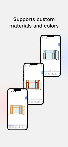 Download WindowDraw Terbaru – Desain Jendela 3D Profesional - Screenshot 2