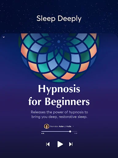 Download BetterSleep Terbaru – Aplikasi Tidur Nyenyak & Rileks - Screenshot 14