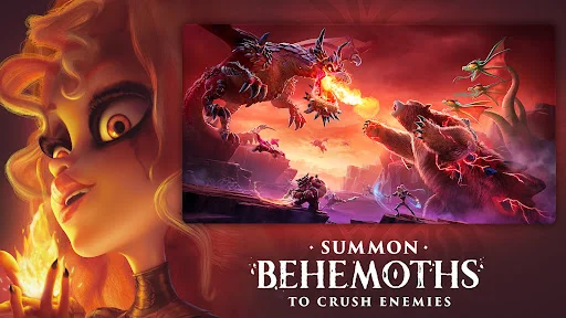 Download Call of Dragons Terbaru – Game Strategi MMO Terbaik - Screenshot 22