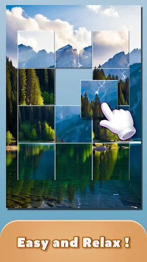 Download Jigblock Puzzles Terbaru – Game Puzzle Seru & Santai - Screenshot 28