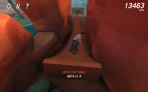 Download Trail Boss BMX Terbaru – Game Sepeda Ekstrem Terbaik - Screenshot 12