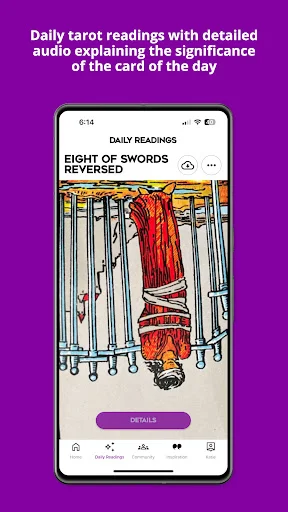 Download Psychic Insights by Christine – Ramalan Tarot Akurat - Screenshot 3