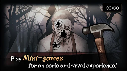 Download Phantom of Opera Story Games – Visual Novel Romantis - Screenshot 3
