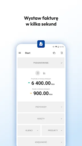 Download INTAXO Online Invoicing Terbaru – Aplikasi Faktur Gratis - Screenshot 1