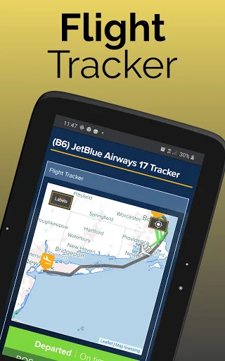 Download Baltimore Airport BWI Terbaru – Info Penerbangan Gratis - Screenshot 14