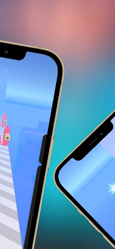 Download Train Link Run Terbaru – Game Seru Menghindari Rintangan - Screenshot 2