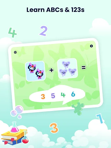 Download Moshi Kids Terbaru – Aplikasi Tidur & Cerita Anak - Screenshot 21