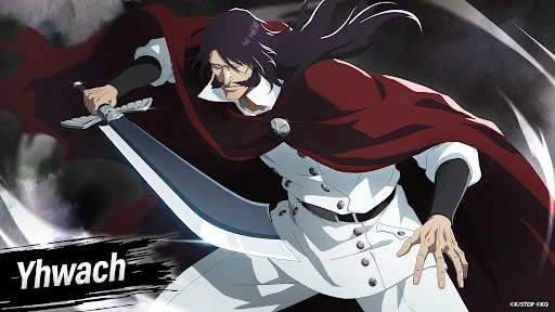 Download Bleach: Brave Souls APK Terbaru – Aksi Anime Seru - Screenshot 4