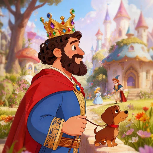 Download Royal Journey Terbaru – Game Match-3 Seru Gratis