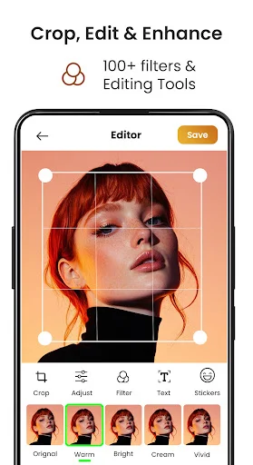 Download Gallaree Terbaru – Kelola Foto & Video Jadi Mudah - Screenshot 5