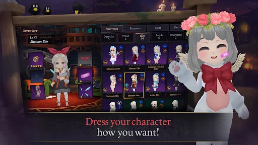 Download Granny’s House Terbaru – Game Horor Seru & Gratis - Screenshot 9