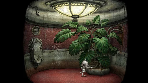 Download Machinarium Terbaru – Petualangan Robot Penuh Teka-teki - Screenshot 7