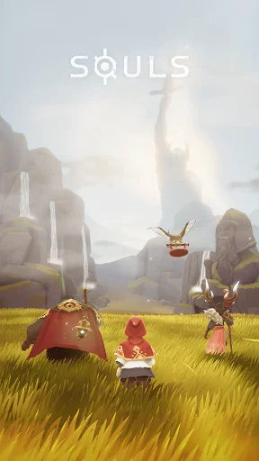 Download SOULS APK Terbaru – RPG Strategi Epik Gratis - Screenshot 18