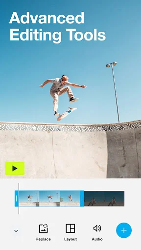 Download Vimeo Create Terbaru – Aplikasi Edit Video Praktis - Screenshot 18