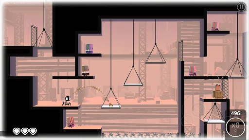 Download My Friend Pedro: Ripe for Revenge – Aksi Penuh Aksi! - Screenshot 2