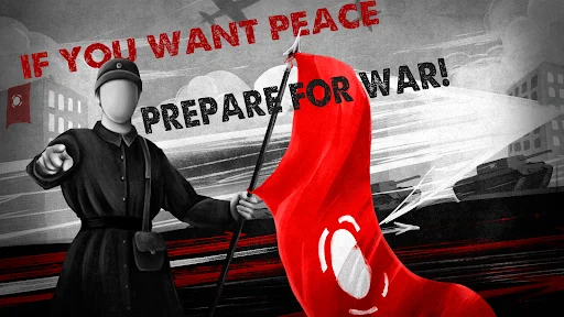 Download Warplanes Inc WW2 Terbaru – Game Simulasi Perang - Screenshot 11