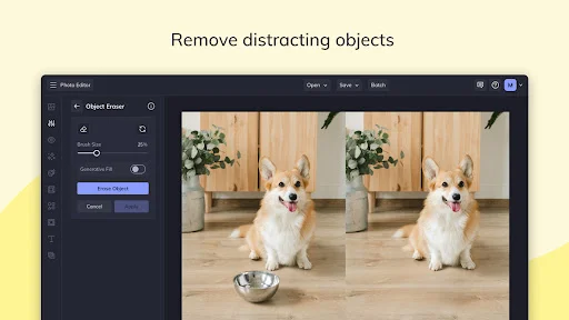 Download Photo Editor by BeFunky – Aplikasi Edit Foto Terbaik - Screenshot 20