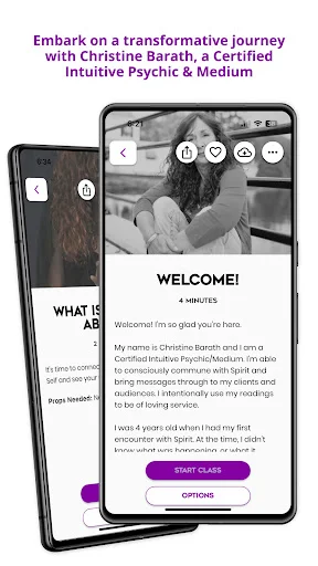 Download Psychic Insights by Christine – Ramalan Tarot Akurat - Screenshot 2